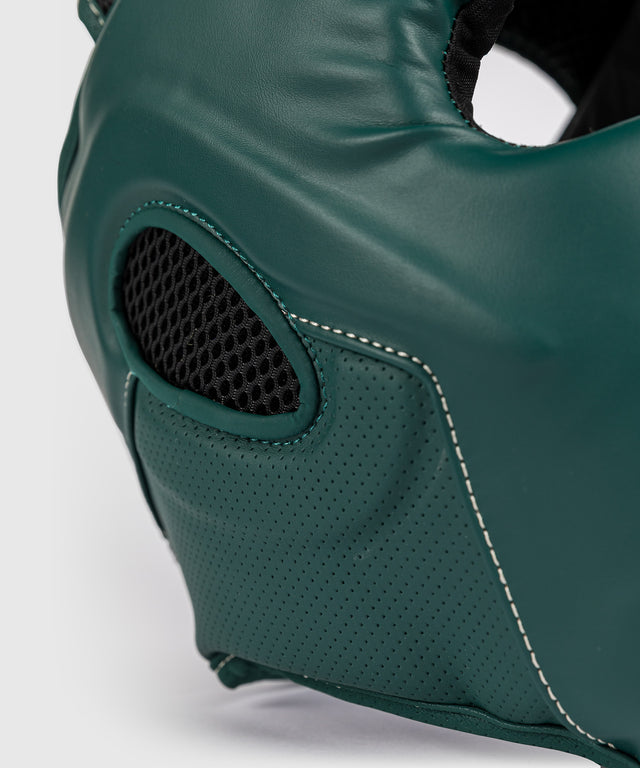 Capacete de boxe Venum Impact Evo – Esmeralda