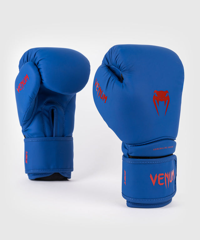 Mănuși de box Venum Contender 1.5 – Albastru Royal