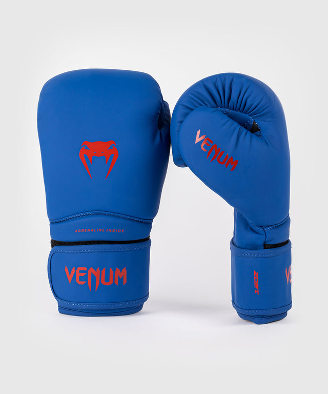 Mănuși de box Venum Contender 1.5 – Albastru Royal