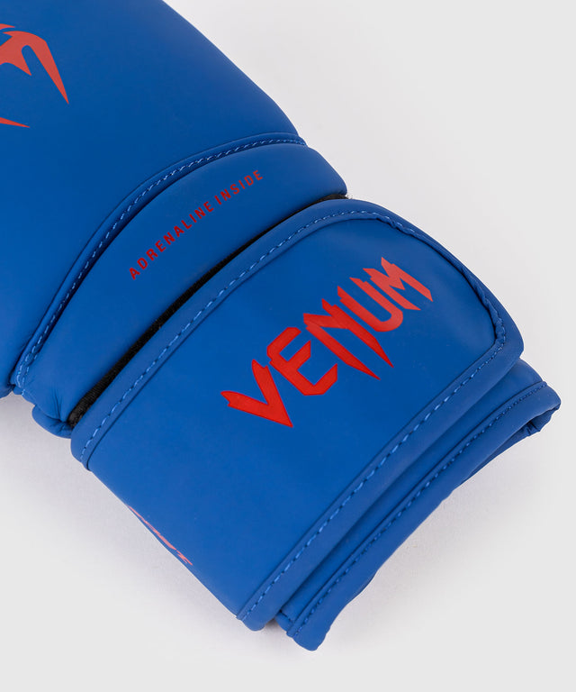 Mănuși de box Venum Contender 1.5 – Albastru Royal