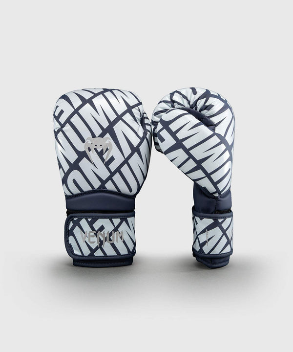 Boxerské rukavice Venum Contender 1.5 XT – Tmavě modré/Off White