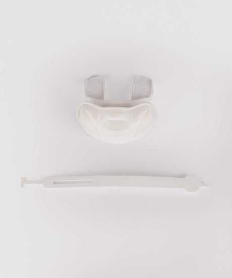 Paradenti Venum Elite Lipguard OG Edition – Bianco