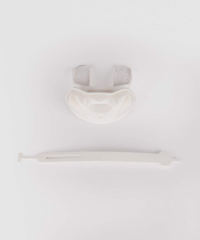 Venum Tandskydd Elite Lipguard OG Edition – Vit