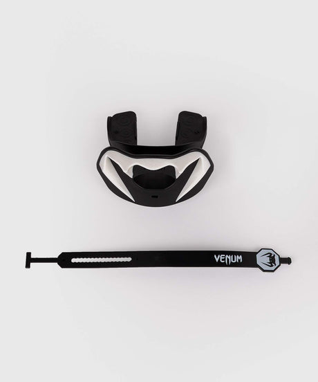 Paradenti Venum Elite Lipguard OG Edition – Nero/Bianco