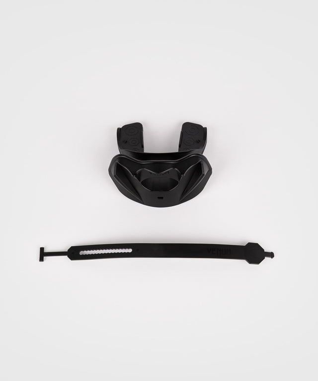 Ochraniacze na zęby Venum Elite Lipguard OG Edition – Czarne