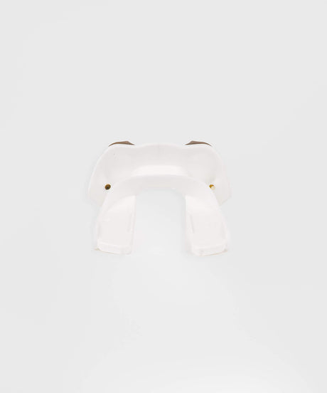 Paradenti Venum Elite Lipguard OG Edition – Bianco/Oro