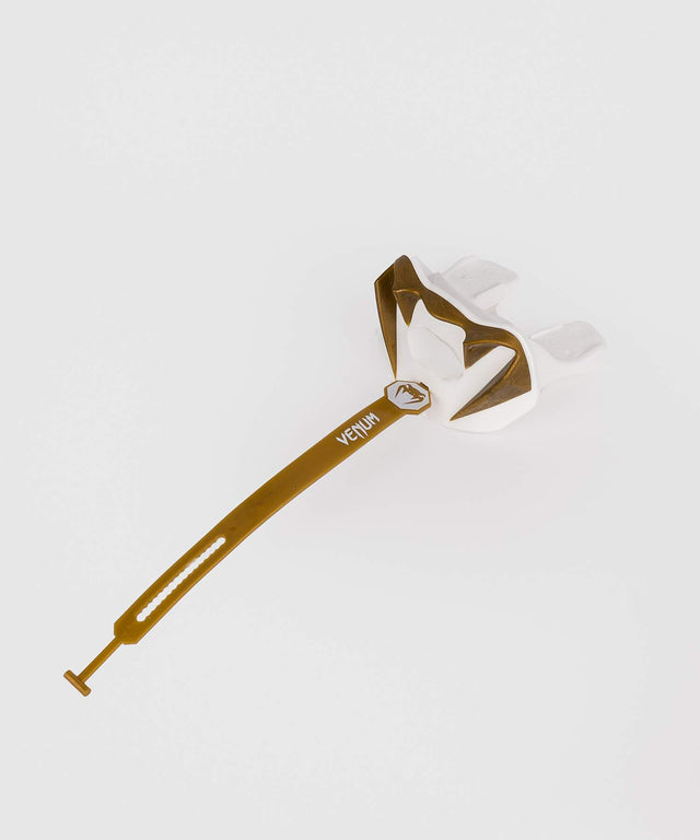 Venum Bitje Elite Lipguard OG Edition - Wit/Goud
