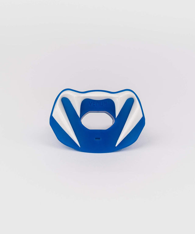 Protector bucal Venum Elite Lipguard OG Edition – Azul/Blanco