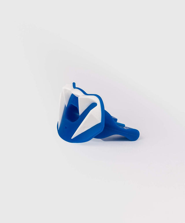 Protector bucal Venum Elite Lipguard OG Edition – Azul/Blanco