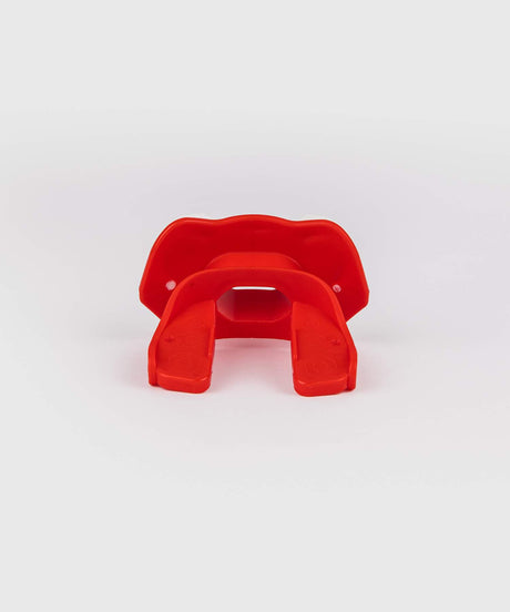 Paradenti Venum Elite Lipguard OG Edition – Rosso/Bianco