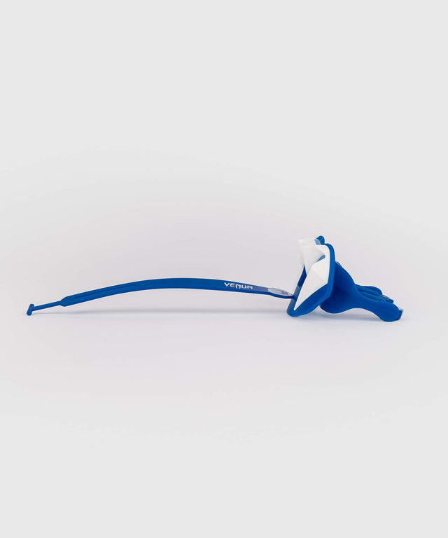 Protector bucal Venum Elite Lipguard OG Edition – Azul/Blanco