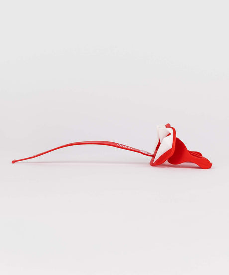 Paradenti Venum Elite Lipguard OG Edition – Rosso/Bianco