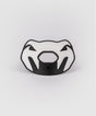 Protector bucal Venum Elite – Negro/Blanco