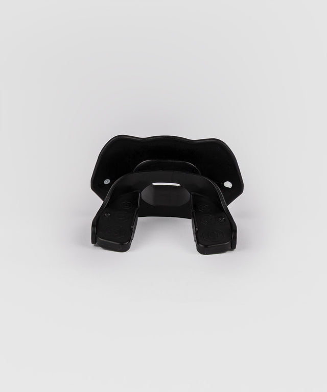 Protector bucal Venum Elite – Negro/Blanco