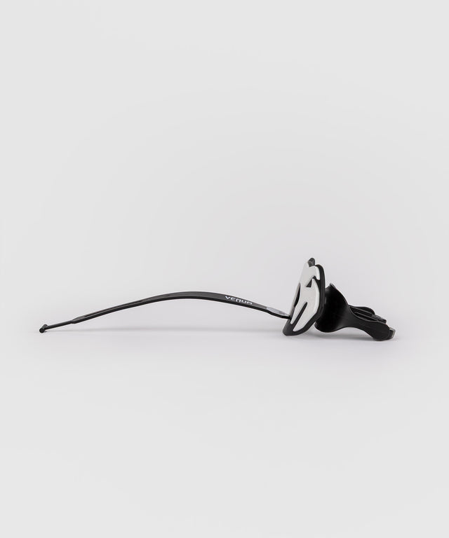 Protector bucal Venum Elite – Negro/Blanco
