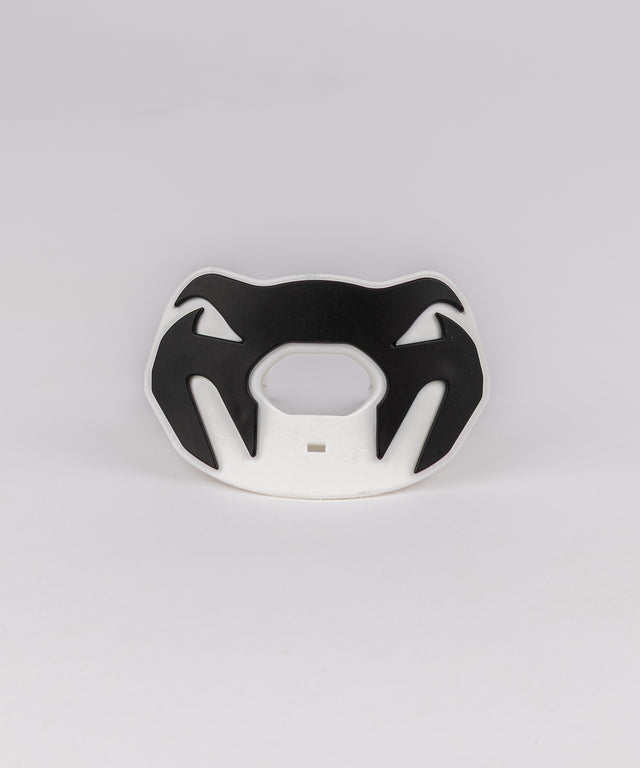 Venum Elite Mouthguard – White/Black
