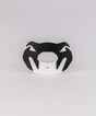 Venum Elite Mouthguard – White/Black