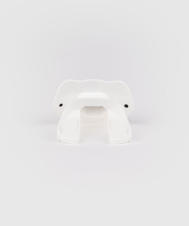 Venum Elite Mouthguard – White/Black
