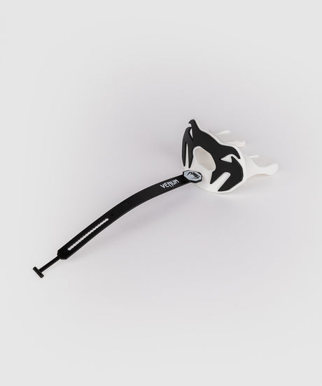 Paradenti Venum Elite – Bianco/Nero