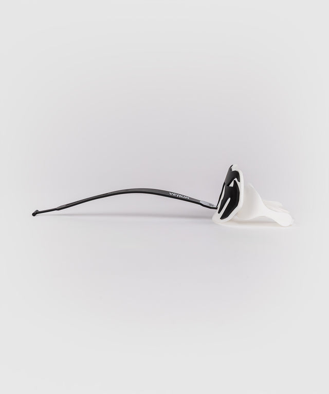 Venum Elite Mouthguard – White/Black