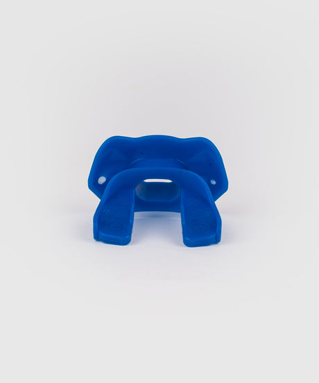 Paradenti Venum Elite Lipguard Logo Edition – Blu/Bianco