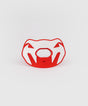 Protector bucal Venum Elite – Rojo/Blanco