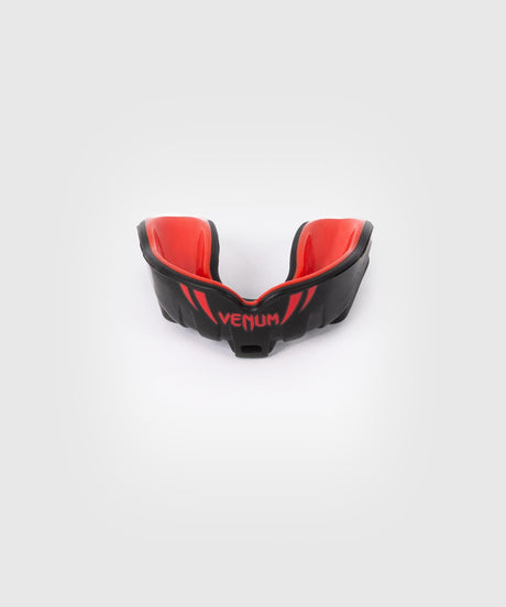 Venum Mouthguard Challenger Kids – Black/Red