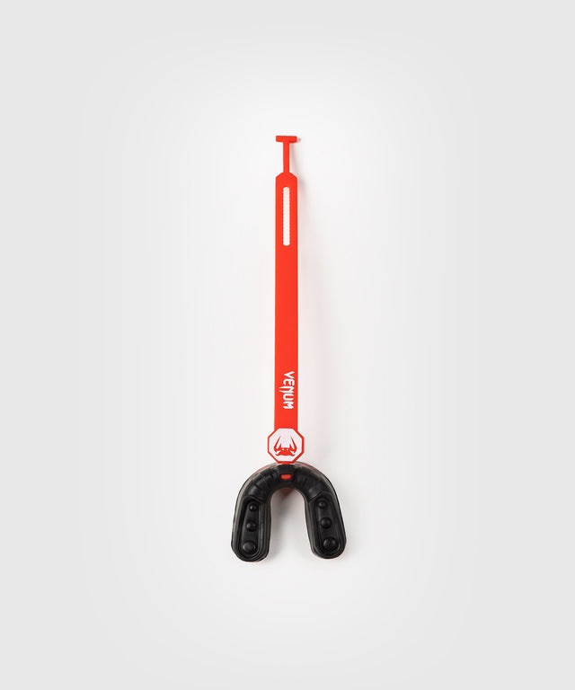 Venum Mundschutz Challenger Kinder – Schwarz/Rot