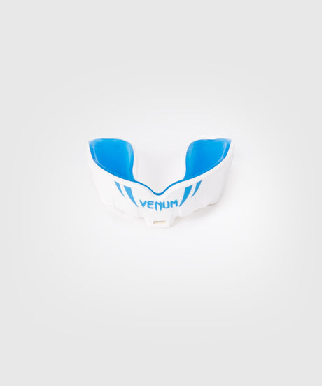 Venum Challenger Mouthguard Kids – White/Blue
