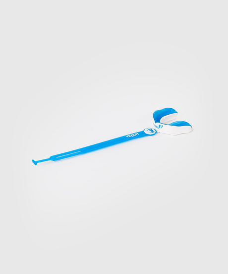 Venum Challenger Mouthguard Kids – White/Blue
