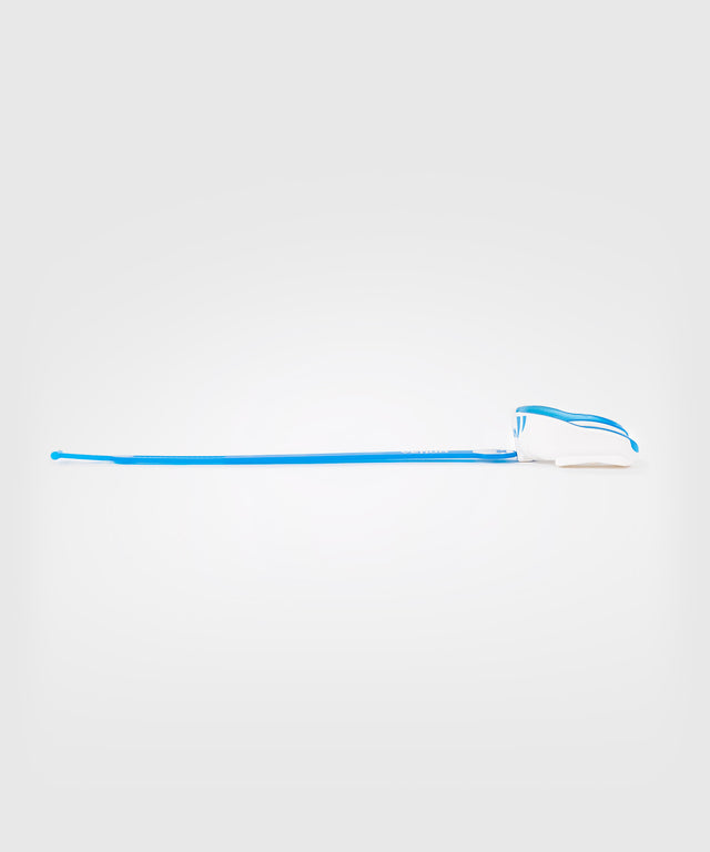 Protetor bucal Venum Challenger Criança – Branco/Azul