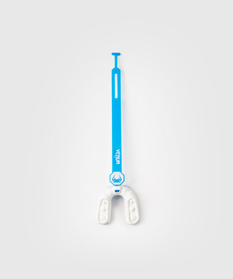 Venum Challenger Mouthguard Kids – White/Blue