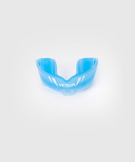 Venum Challenger Mouthguard Kids – Blue Transparent