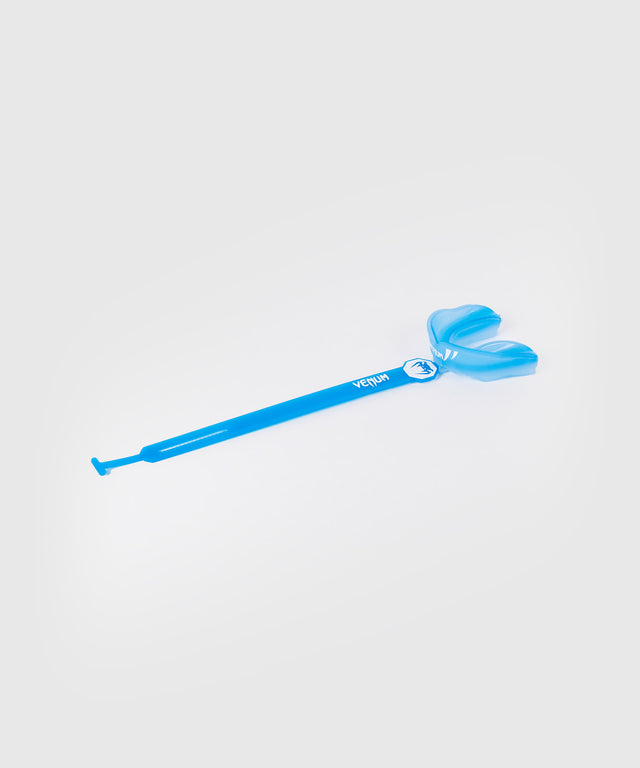 Protector bucal Venum Challenger Niños - Azul Transparente