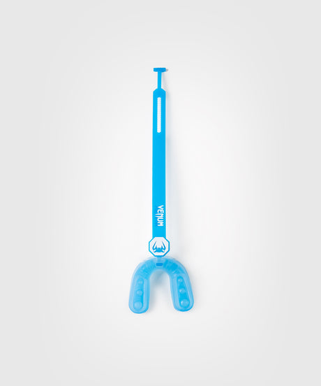 Venum Challenger Mouthguard Kids – Blue Transparent