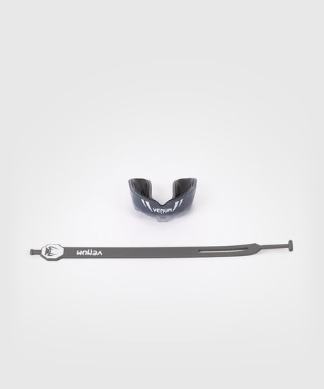 Venum Challenger Mouthguard Kids – Black Transparent