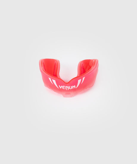 Protetor bucal Venum Challenger Criança – Vermelho Transparente