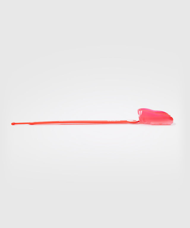 Paradenti Venum Challenger Bambini - Rosso Trasparente