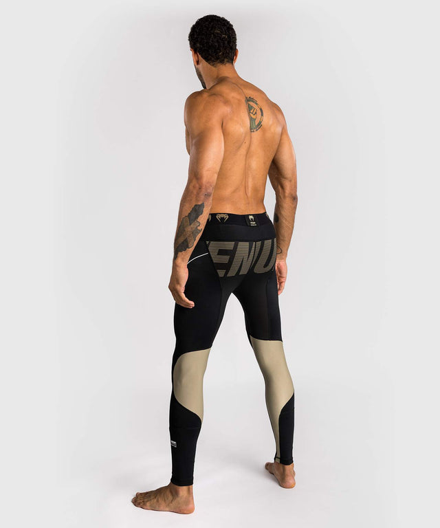 Spats Venum Adrenaline – Preto/Areia