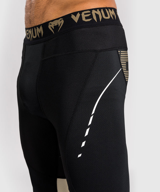 Spats Venum Adrenaline – Preto/Areia