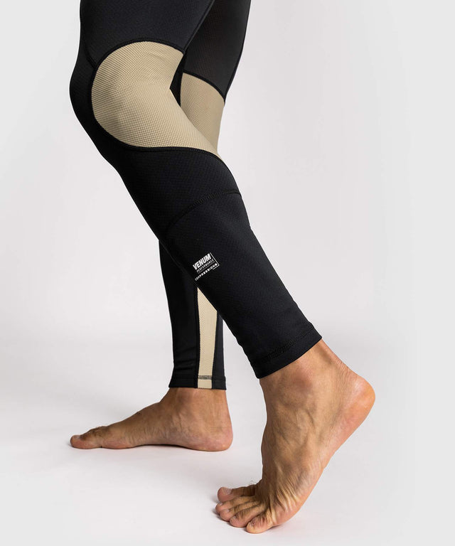 Spats Venum Adrenaline – Preto/Areia