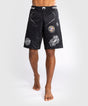 Pantalones de MMA Venum x TEKKEN 8 - Paul Phoenix - Negro