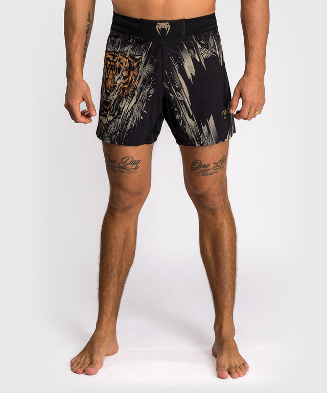 Shorts de MMA Venum – Tiger