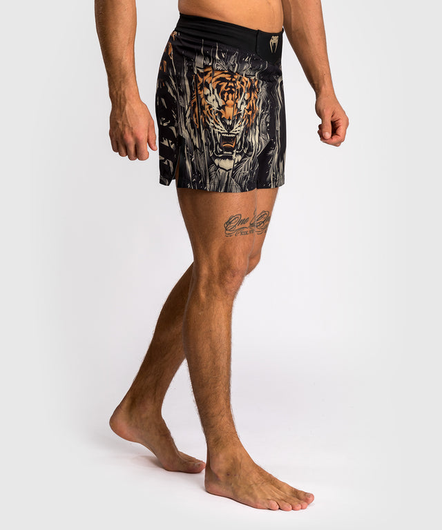 Shorts de MMA Venum – Tiger
