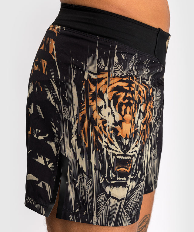 Shorts de MMA Venum – Tiger