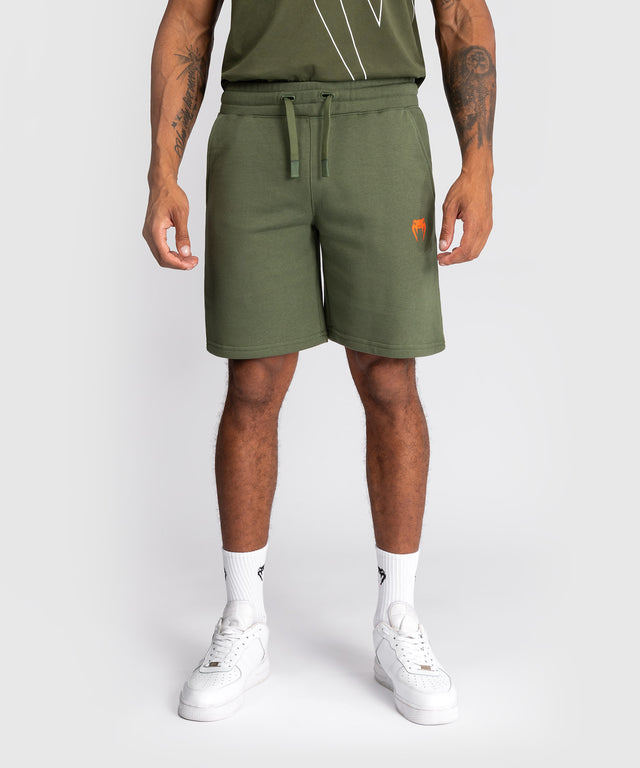 Pantaloni scurți Venum Classic – Verde armată