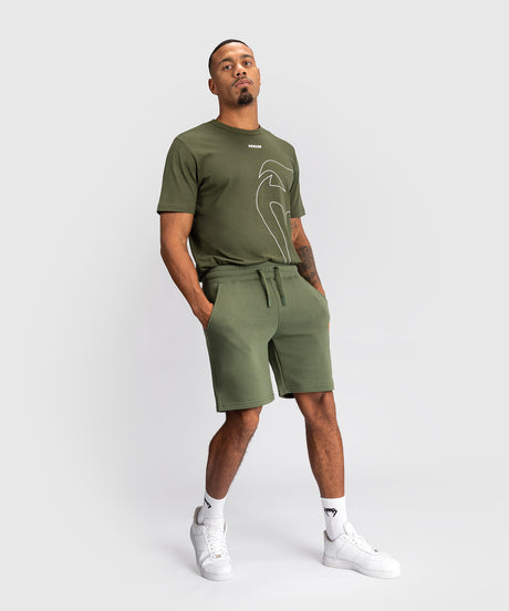 Calções Venum Classic – Verde Exército
