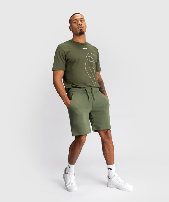 Pantaloni scurți Venum Classic – Verde armată