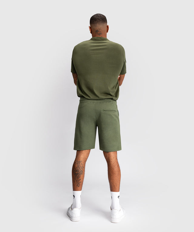 Pantaloni scurți Venum Classic – Verde armată