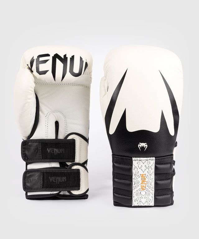 Venum Boksehandsker Reverso – Hvid/Sort